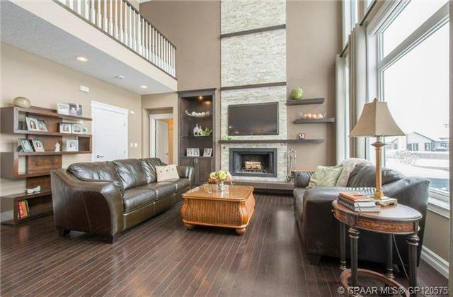 15718 104 Street, House detached with 5 bedrooms, 4 bathrooms and 12 parking in Grande Prairie County No. 1 AB | Image 6