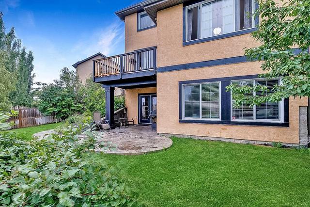 304 Everbrook Way Sw, House detached with 4 bedrooms, 3 bathrooms and 4 parking in Calgary AB | Image 41