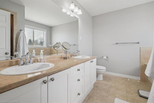 1222 14th Avenue E, House detached with 5 bedrooms, 3 bathrooms and 6 parking in Owen Sound ON | Image 14