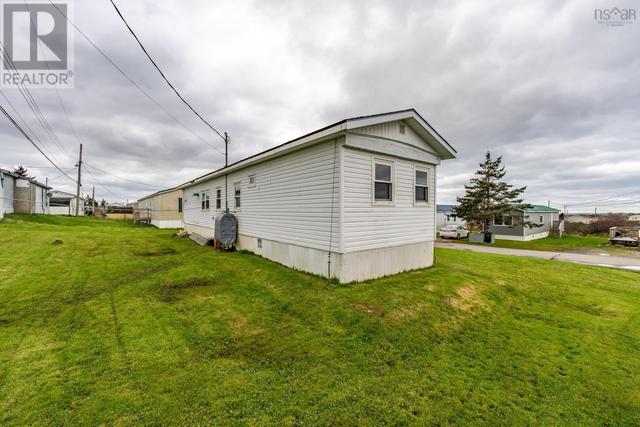 8 Belair Court, Home with 2 bedrooms, 1 bathrooms and null parking in Yarmouth NS | Image 22
