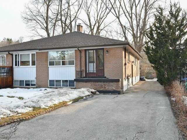 72 James St, House semidetached with 3 bedrooms, 1 bathrooms and 6 parking in Caledon ON | Image 1