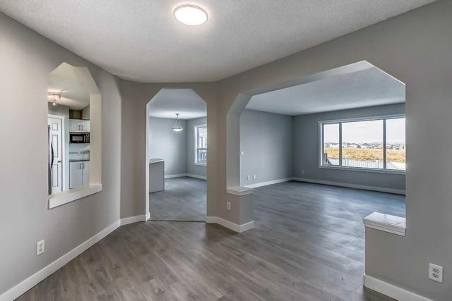 50 Hidden Ranch Terrace, House detached with 3 bedrooms, 2 bathrooms and 4 parking in Calgary AB | Image 12
