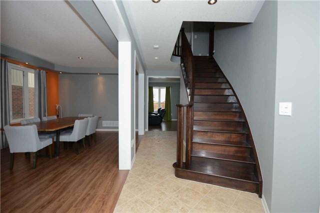 299 Baldwin Dr, House detached with 4 bedrooms, 3 bathrooms and 2 parking in Cambridge ON | Image 5