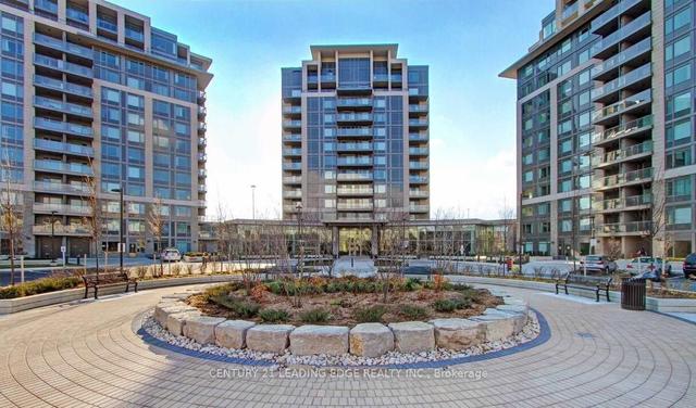 1110 - 233 South Park Rd, Condo with 2 bedrooms, 2 bathrooms and 2 parking in Markham ON | Image 12