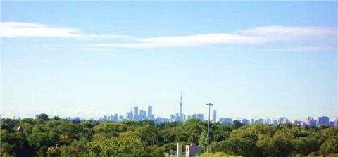 lph 703 - 676 Sheppard Ave E, Condo with 2 bedrooms, 2 bathrooms and 1 parking in Toronto ON | Image 12
