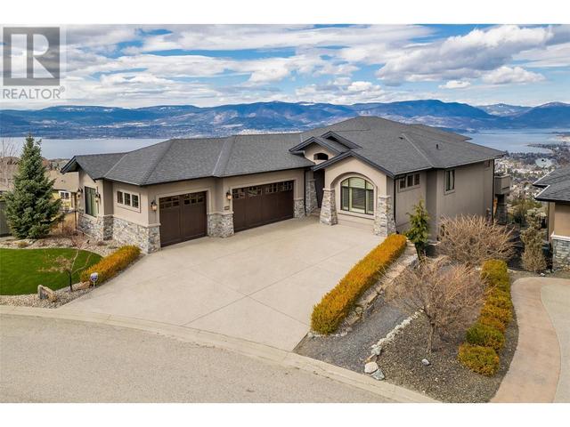 900 Lamont Lane, House detached with 5 bedrooms, 2 bathrooms and 3 parking in Kelowna BC | Image 1