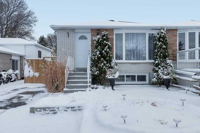 51 Park Cres, House semidetached with 3 bedrooms, 2 bathrooms and 3 parking in New Tecumseth ON | Image 1