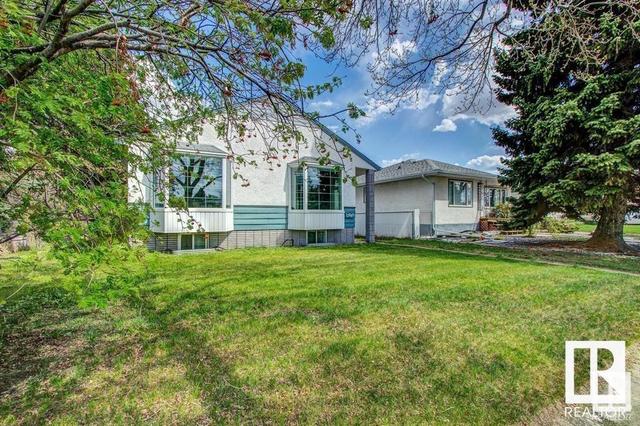12849 73 St Nw, House detached with 5 bedrooms, 2 bathrooms and null parking in Edmonton AB | Image 5