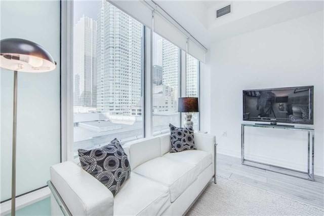 1103 - 8 The Esplanade St, Condo with 0 bedrooms, 1 bathrooms and 0 parking in Toronto ON | Image 5