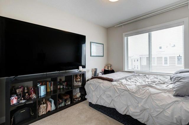 336 Silverado Common Sw, Home with 3 bedrooms, 2 bathrooms and 2 parking in Calgary AB | Image 26