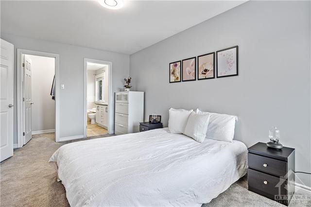 50 Evelyn Powers Private, Townhouse with 4 bedrooms, 4 bathrooms and 2 parking in Ottawa ON | Image 17