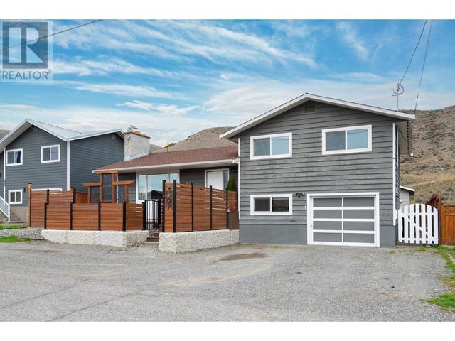 597 Pine Street, House detached with 4 bedrooms, 2 bathrooms and null parking in Ashcroft BC | Image 33