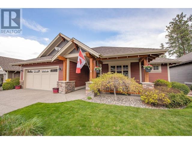 427 Longspoon Drive, House detached with 4 bedrooms, 3 bathrooms and 4 parking in Vernon BC | Image 2