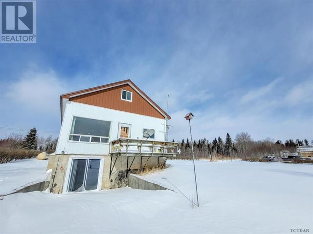 1509 & 1512 Rice Lake Rd, House detached with 3 bedrooms, 1 bathrooms and null parking in Iroquois Falls ON | Image 1