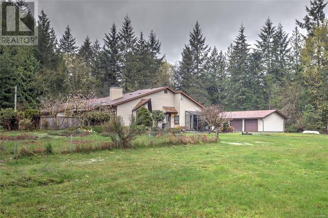4702 Sahtlam Estates Rd, House detached with 4 bedrooms, 4 bathrooms and 10 parking in Cowichan Valley E BC | Image 4