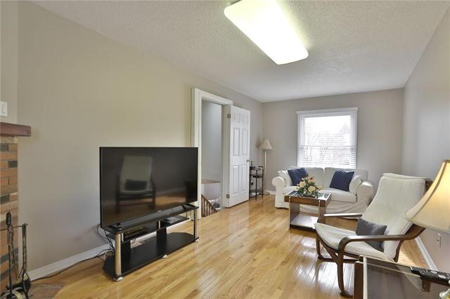 21 - 2155 Duncaster Drive, House attached with 3 bedrooms, 3 bathrooms and 1 parking in Burlington ON | Image 16