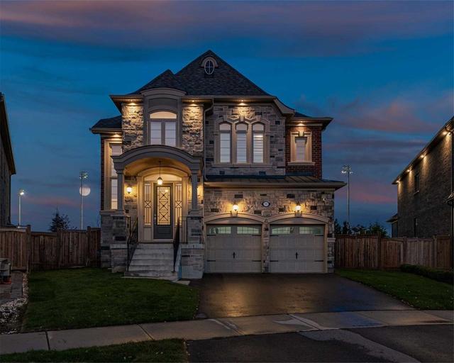 55 Garyscholl Rd, House detached with 4 bedrooms, 4 bathrooms and 6 parking in Vaughan ON | Image 1