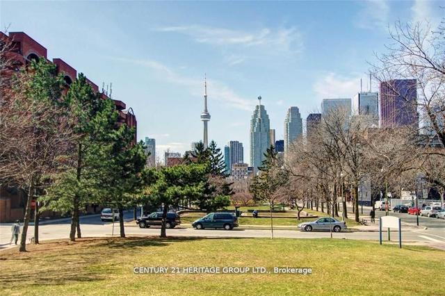 ph1 - 65 Scadding Ave, Condo with 2 bedrooms, 2 bathrooms and 1 parking in Toronto ON | Image 30