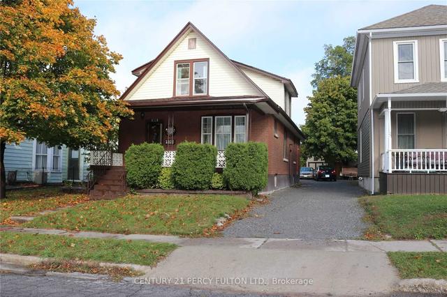 5991 Culp St, House detached with 4 bedrooms, 3 bathrooms and 4 parking in Niagara Falls ON | Image 5
