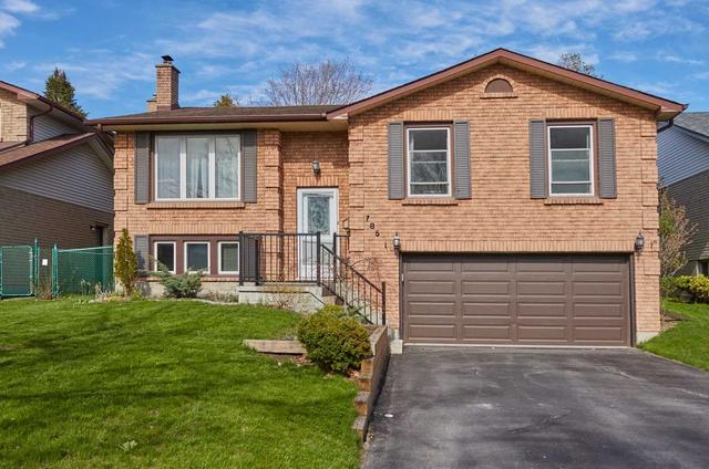 785 Waverly St N, House detached with 3 bedrooms, 3 bathrooms and 6 parking in Oshawa ON | Image 12