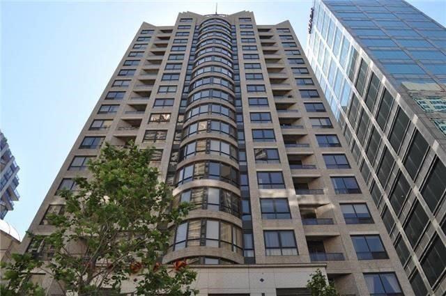 Lph05 - 55 Bloor St E, Condo with 2 bedrooms, 2 bathrooms and 1 parking in Toronto ON | Image 14