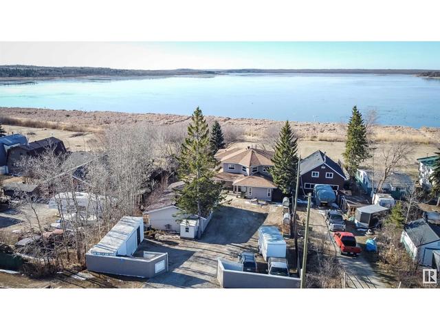 37 Lakeshore Dr, House detached with 2 bedrooms, 2 bathrooms and null parking in Sandy Beach AB | Image 58