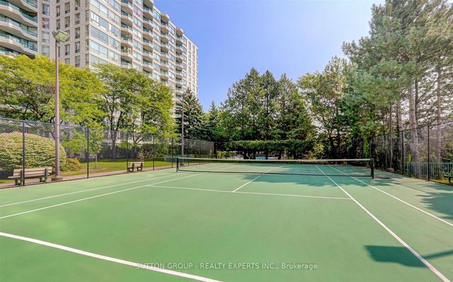 608 - 4725 Sheppard Ave E, Condo with 2 bedrooms, 2 bathrooms and 2 parking in Toronto ON | Image 4