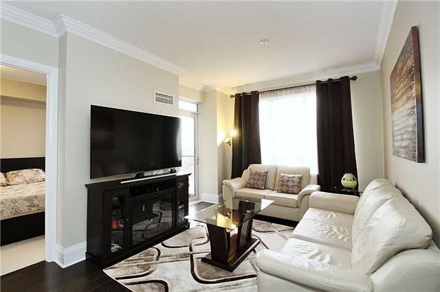 901 - 100 Harrison Garden Blvd, Condo with 1 bedrooms, 1 bathrooms and 1 parking in Toronto ON | Image 5