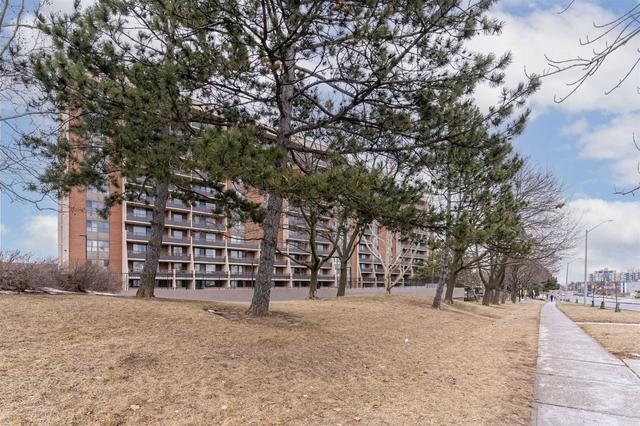 1210 - 2929 Aquitaine Ave, Condo with 2 bedrooms, 2 bathrooms and 2 parking in Mississauga ON | Image 26