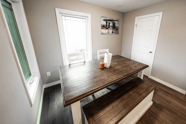45 - 107 Westra Dr, Townhouse with 2 bedrooms, 3 bathrooms and 2 parking in Guelph ON | Image 17