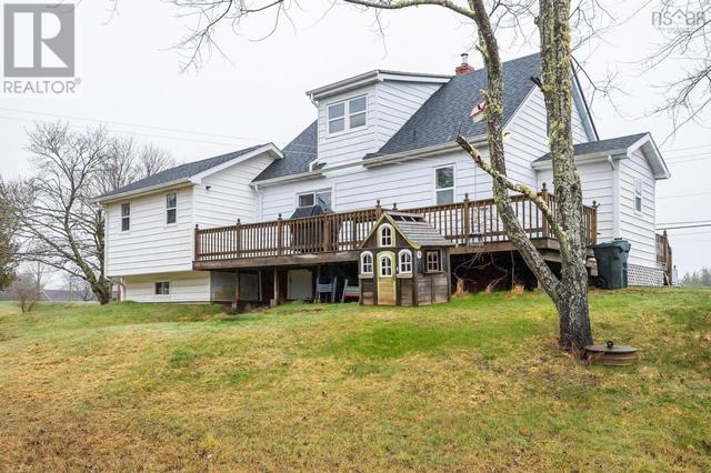 6702 Highway 14, House detached with 3 bedrooms, 1 bathrooms and null parking in East Hants NS | Image 32