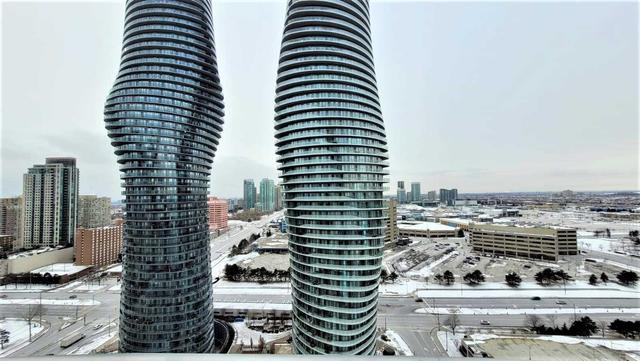 2307-80 Absolute Ave, Mississauga, ON, L4Z0A5 | Card Image
