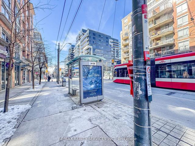 241 - 1005 King St W, Condo with 1 bedrooms, 1 bathrooms and 1 parking in Toronto ON | Image 22