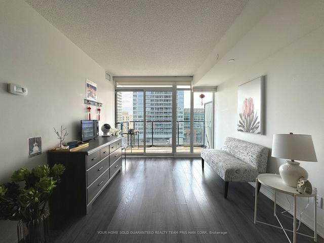 915 - 70 Queens Wharf Rd, Condo with 1 bedrooms, 1 bathrooms and 0 parking in Toronto ON | Image 28
