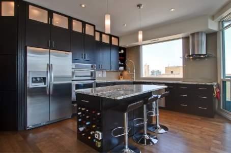 2003 - 7 King St E, Condo with 2 bedrooms, 2 bathrooms and 1 parking in Toronto ON | Image 3