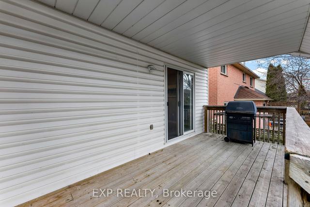 54 Sterling St, House detached with 3 bedrooms, 3 bathrooms and 5 parking in St. Catharines ON | Image 28
