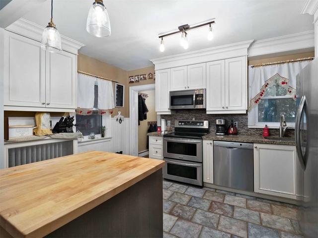58 Ashbury Ave, House semidetached with 4 bedrooms, 3 bathrooms and 1 parking in Toronto ON | Image 31