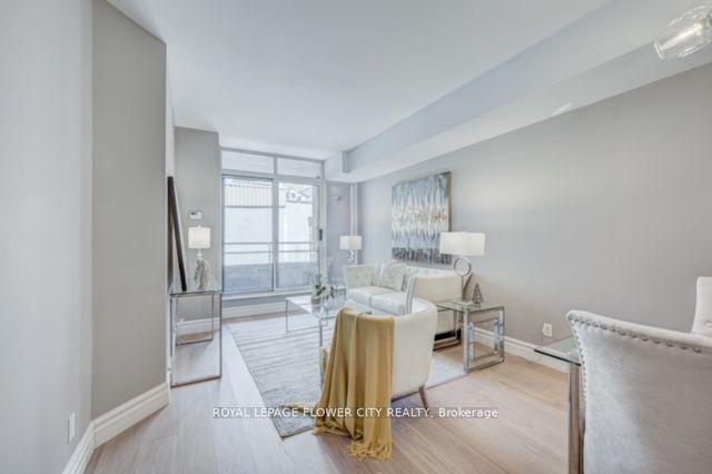 304 - 39 Jarvis St, Condo with 1 bedrooms, 2 bathrooms and 1 parking in Toronto ON | Image 15