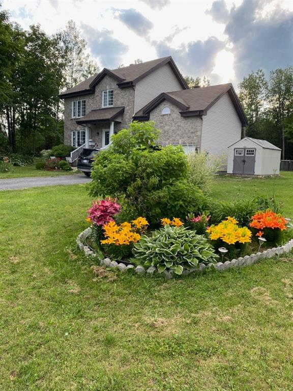 771 Du Bercail Street, House detached with 3 bedrooms, 2 bathrooms and 6 parking in Champlain ON | Image 29