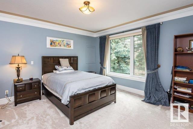 116 Windermere Cr Nw, House detached with 4 bedrooms, 5 bathrooms and 10 parking in Edmonton AB | Image 29