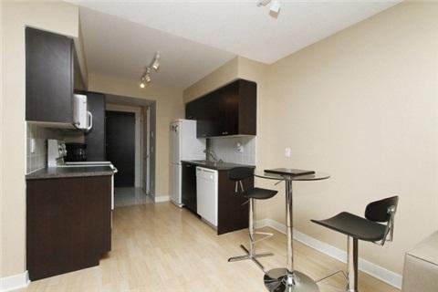 402 - 50 Lynn Williams St, Condo with 1 bedrooms, 2 bathrooms and 1 parking in Toronto ON | Image 4
