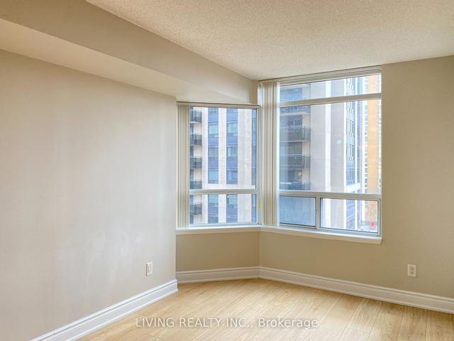 615 - 153 Beecroft Rd, Condo with 1 bedrooms, 1 bathrooms and 1 parking in Toronto ON | Image 16