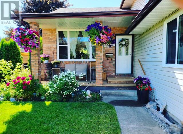 4103 Eby Street, House detached with 4 bedrooms, 3 bathrooms and null parking in Terrace BC | Image 27