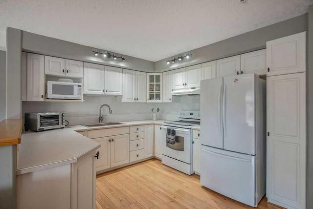 327 - 8535 Bonaventure Drive Se, Condo with 2 bedrooms, 1 bathrooms and 2 parking in Calgary AB | Image 10