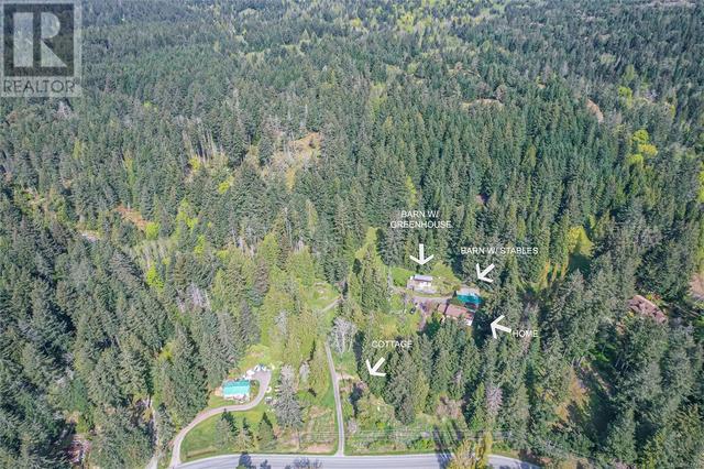 777 Beaver Point Rd, House detached with 4 bedrooms, 3 bathrooms and 6 parking in Saltspring Island BC | Image 6