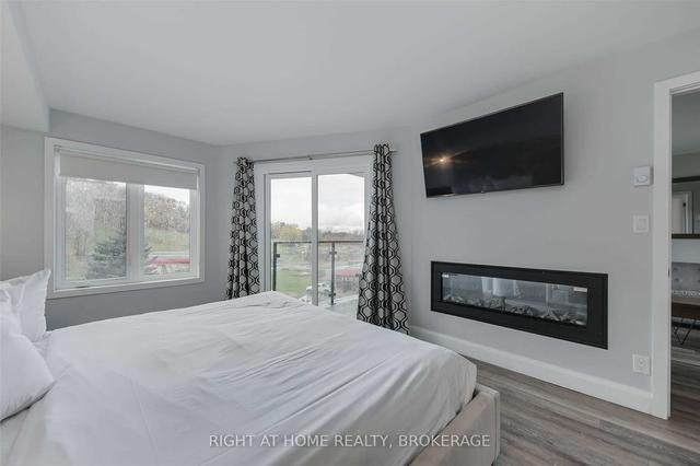 107 - 80 Horseshoe Blvd, Condo with 2 bedrooms, 2 bathrooms and 0 parking in Oro Medonte ON | Image 18