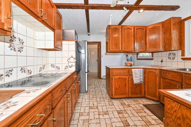 5894 Old School Rd, House detached with 3 bedrooms, 3 bathrooms and 10 parking in Caledon ON | Image 34