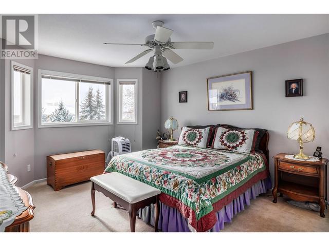 301 - 3858 Brown Road, Condo with 2 bedrooms, 2 bathrooms and 1 parking in West Kelowna BC | Image 10