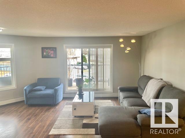 205 - 6070 Schonsee Wy Nw, Condo with 2 bedrooms, 2 bathrooms and 2 parking in Edmonton AB | Image 13