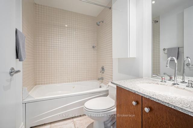 512w - 500 Queens Quay W, Condo with 1 bedrooms, 1 bathrooms and 1 parking in Toronto ON | Image 11
